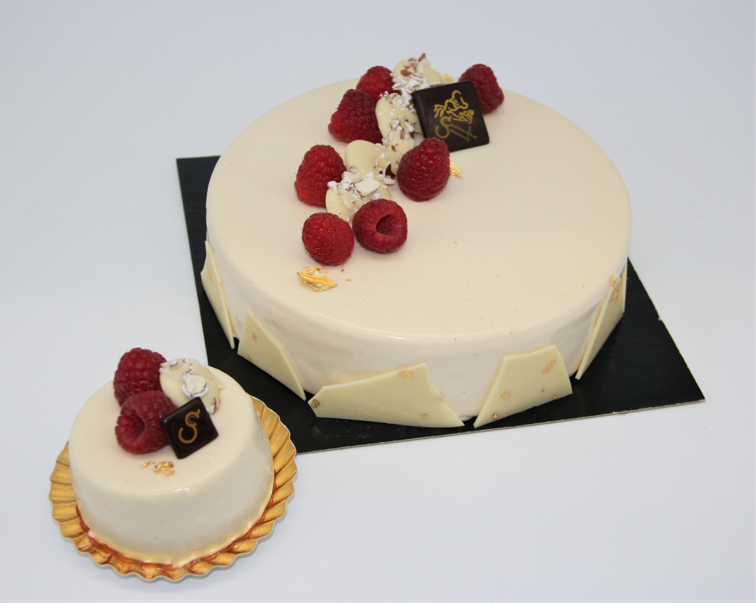 Le Caprice Patisseries Gourmandine Valenciennes